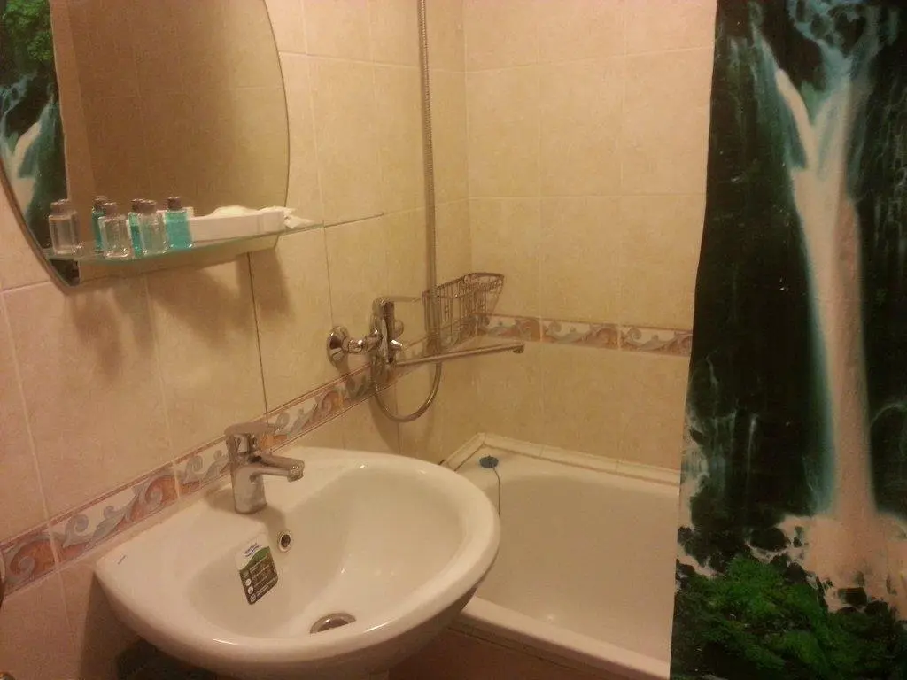 Клин: Na Karla Marksa Apartment