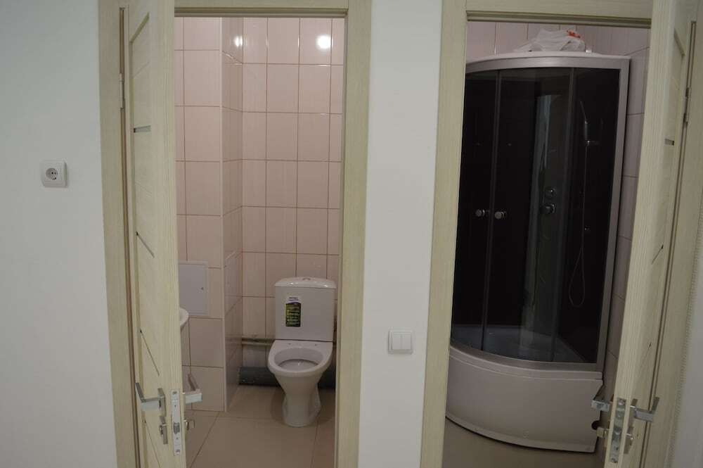 Нижний Новгород: Hostel na Pobednoy