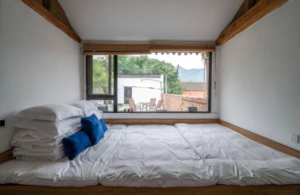 Пекин: Xiang Chun Tree House Inn
