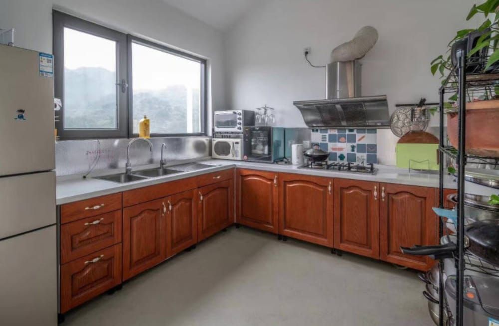 Пекин: Mountain View Boutique Inn