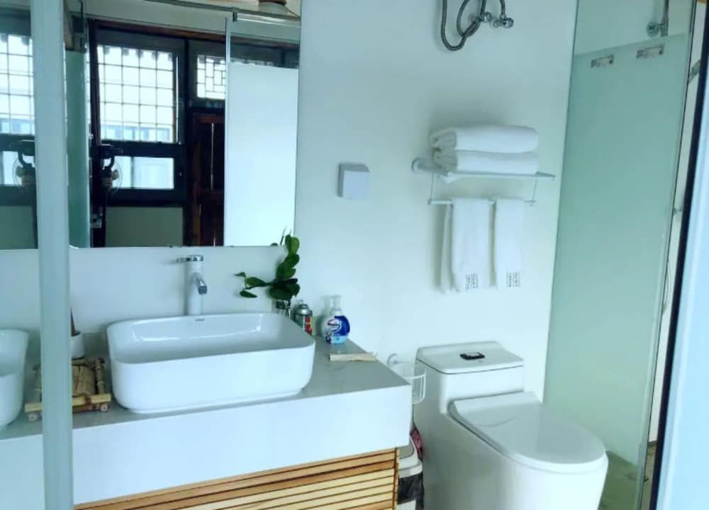 Пекин: Mountain View Boutique Inn
