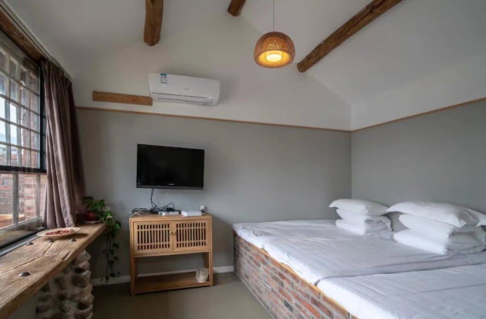 Пекин: Mountain View Boutique Inn