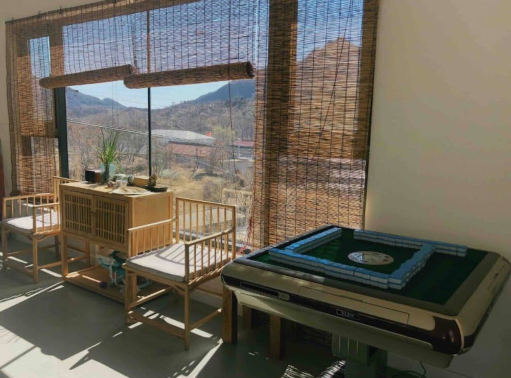 Пекин: Mountain View Boutique Inn
