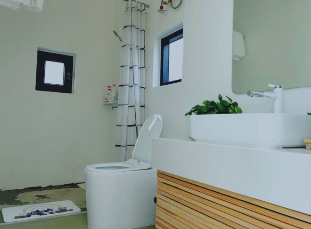 Пекин: Mountain View Boutique Inn
