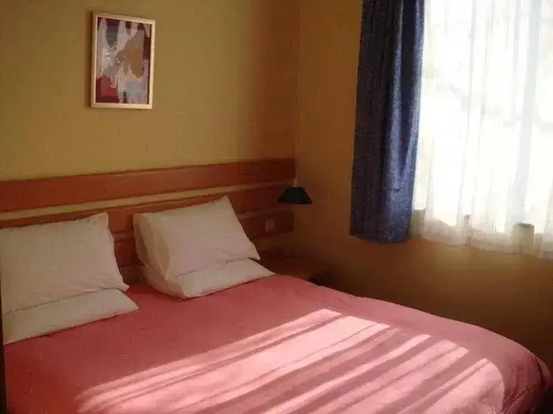 Пекин: Home Inn Huixindongqiao