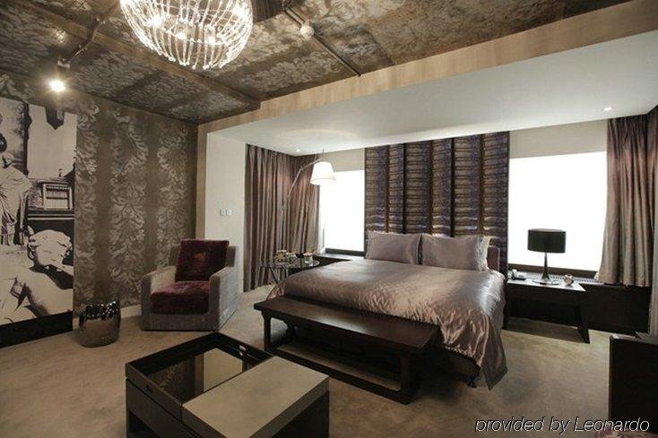 Пекин: Hotel G Beijing