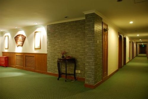 Пекин: Far East International Youth Hostel