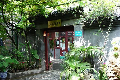 Far East International Youth Hostel — фото 1