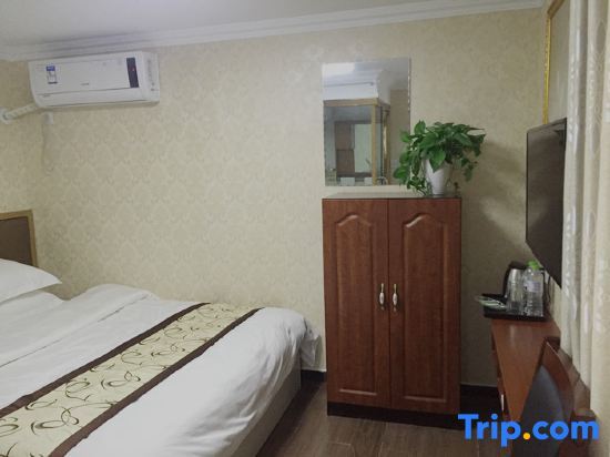Яньчэн: Sheyang Yaxin Hotel
