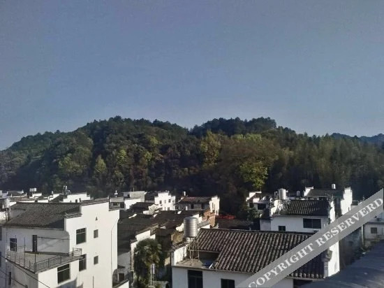Шанграо: qian xun •Wuyuan Rujia Inn