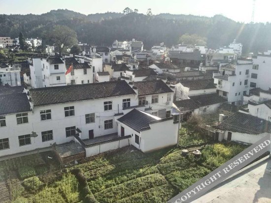 Шанграо: qian xun •Wuyuan Rujia Inn