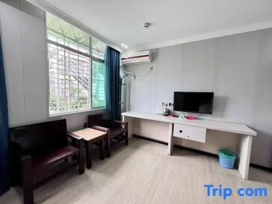 Цюаньчжоу: Yongchun East Asia Business Hotel