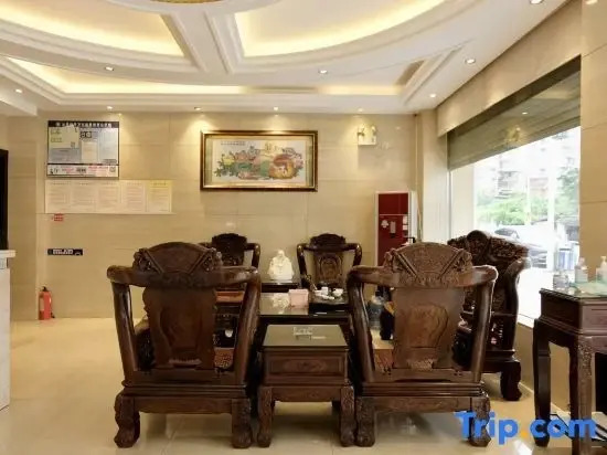 Цюаньчжоу: Yongchun East Asia Business Hotel