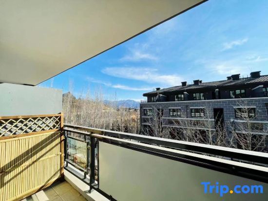 Пекин: Longtanshan Landscape Villa, Gubeikou Water Town, Beijing