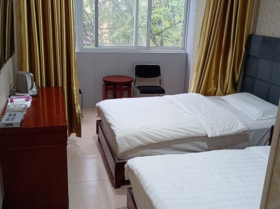Сиань: Hongbao Hotel Xi'an