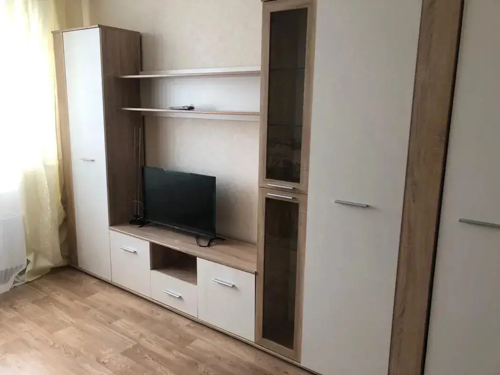 Нижний Новгород: Апартаменты на улице Героя Жидкова 2