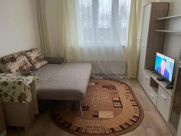 Нижний Новгород: Апартаменты на улице Героя Жидкова 2