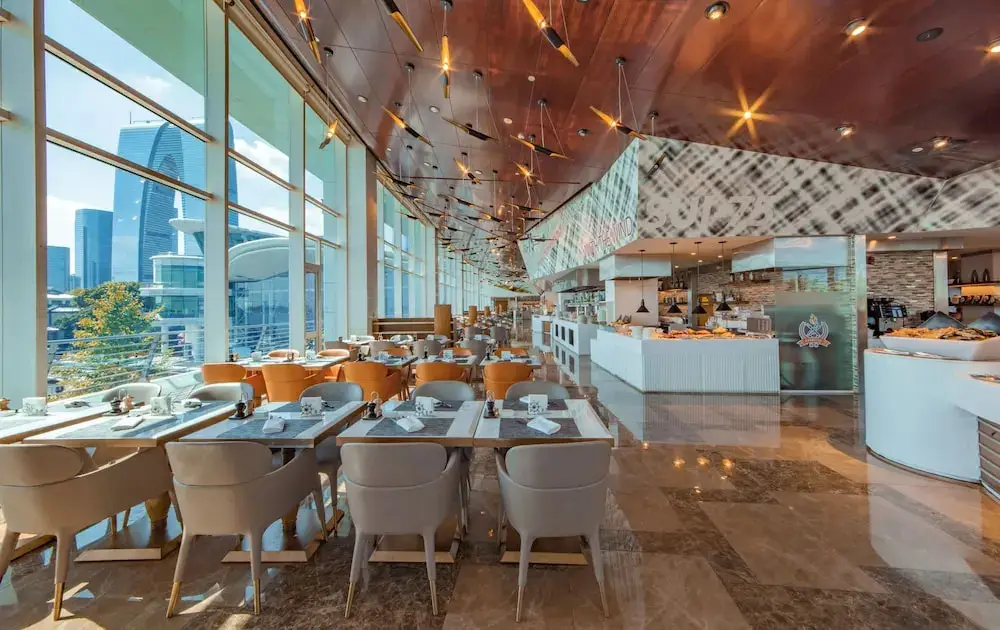 Сучжоу: The Crown Inn Crowne Plaza Ballroom