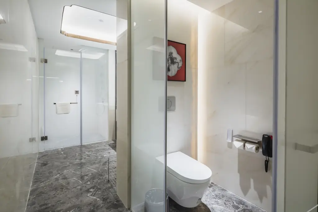 Циндао: Jinglan Hotel Jimo Ancient City, Qingdao