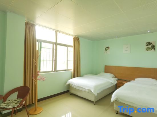 Чжухай: Zhuhai Guishan Island Sea Fishing Inn