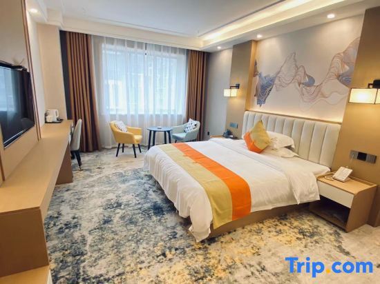 Цзуньи: Tongdu Hotel