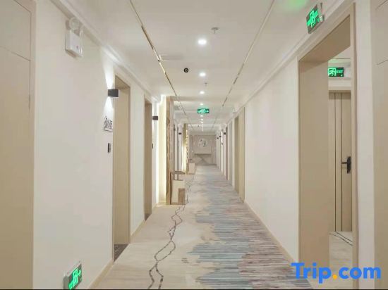 Цзуньи: Tongdu Hotel