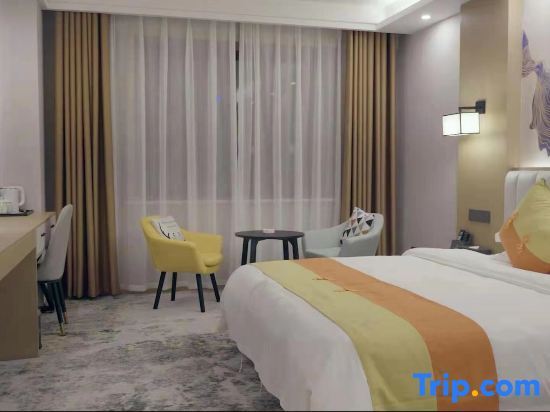 Цзуньи: Tongdu Hotel
