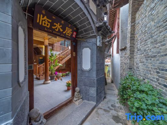 Linshuiju Inn (Lijiang Ancient City Branch) — фото 1