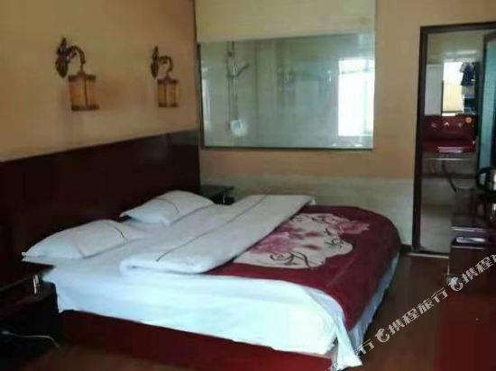 Лицзян: Xingyue Hotel