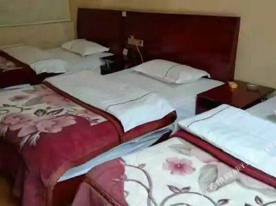 Лицзян: Xingyue Hotel