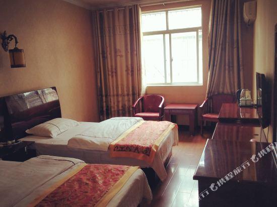 Лицзян: Xingyue Hotel