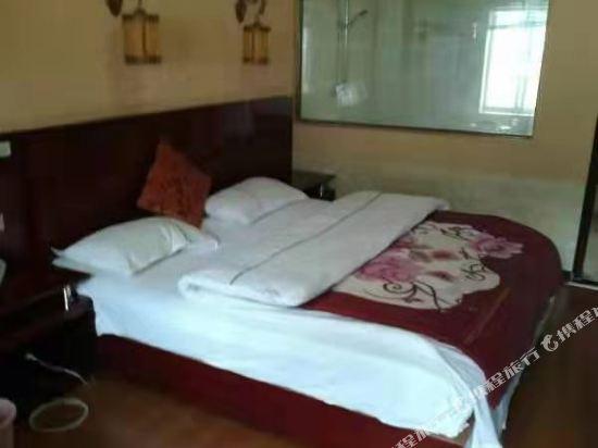 Лицзян: Xingyue Hotel