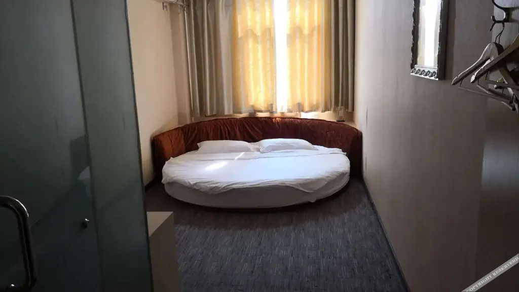 Сучжоу: Suzhou Tianyu Express Hotel