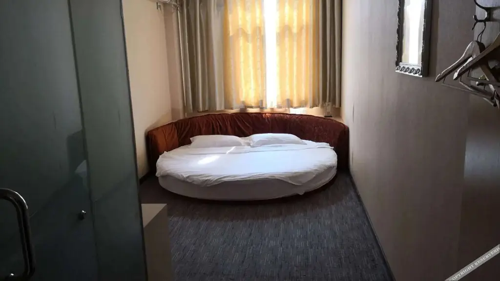 Сучжоу: Suzhou Tianyu Express Hotel