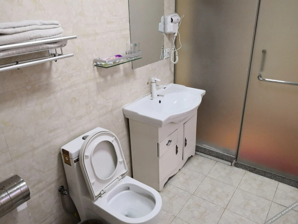 Сучжоу: Suzhou Tianyu Express Hotel