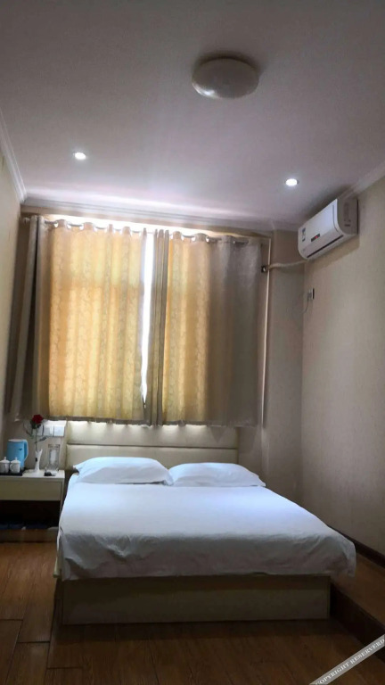 Сучжоу: Suzhou Tianyu Express Hotel