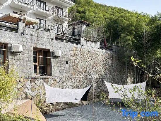 Mohsen oxygen bar manor in Mogan mountain — фото 1