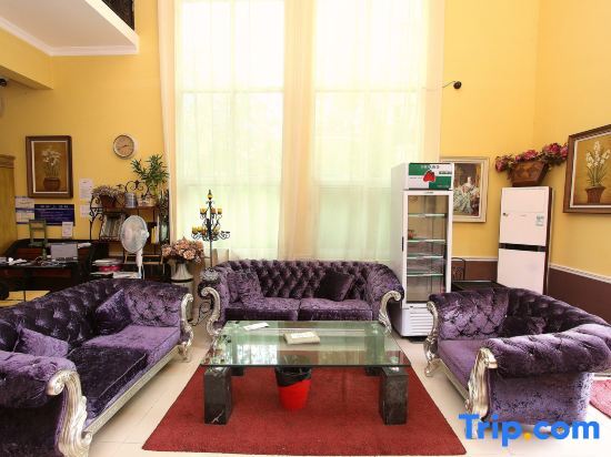 Шэньчжэнь: Shenzhen Meishe First-line Seaview Homestay (Jiaochangwei Branch)