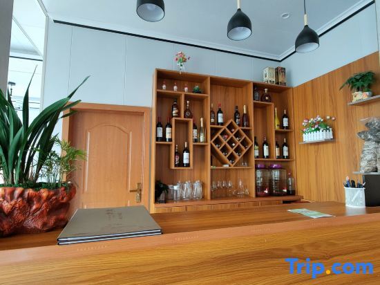 Longsheng: Fei Fan Seasons·Guest House
