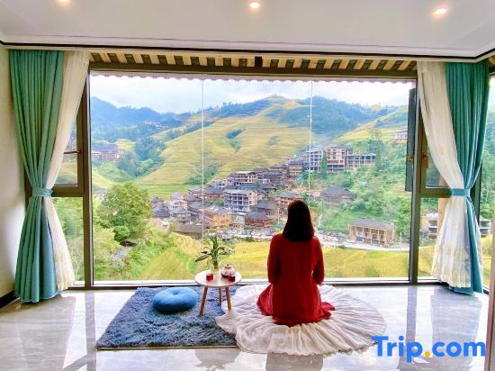 Longsheng: Fei Fan Seasons·Guest House