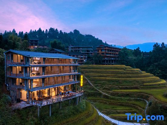 Longsheng: Fei Fan Seasons·Guest House