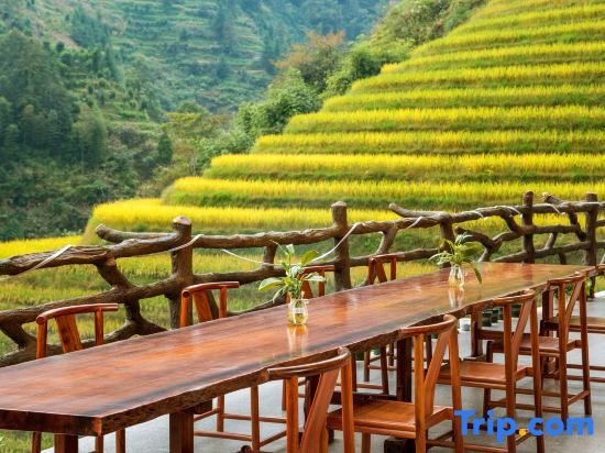 Longsheng: Fei Fan Seasons·Guest House