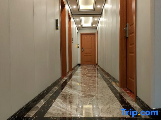 Longsheng: Fei Fan Seasons·Guest House