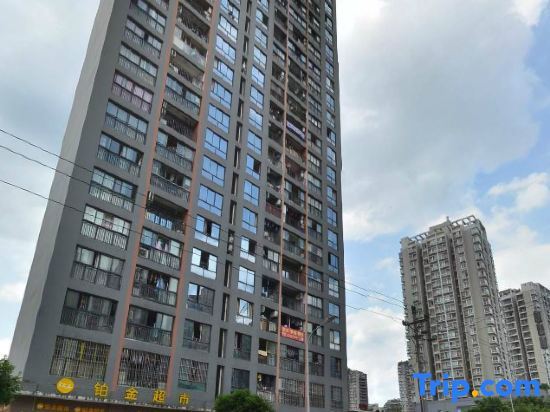 Чунцин: Yifeng Boutique Hotel