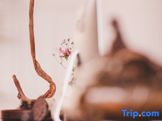 Чунцин: Yifeng Boutique Hotel