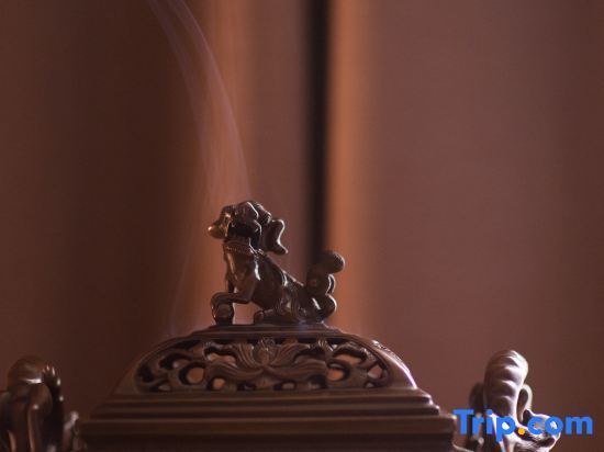 Чунцин: Yifeng Boutique Hotel