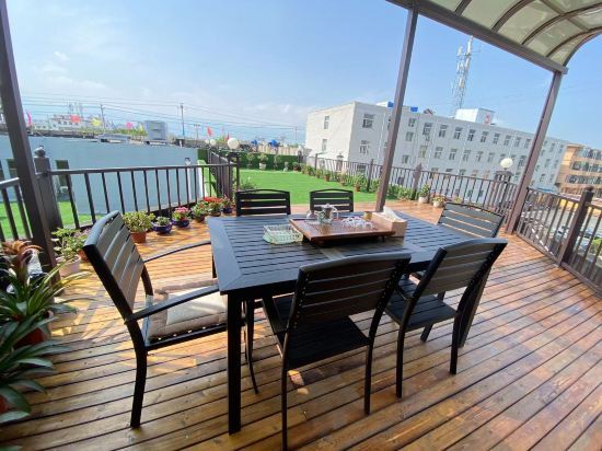 Синьчжоу: Fanshi Longhe Hotel