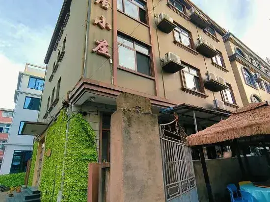 Чжоушань: Shengsi Leju Xiaozhuang