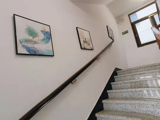 Чжоушань: Shengsi Leju Xiaozhuang