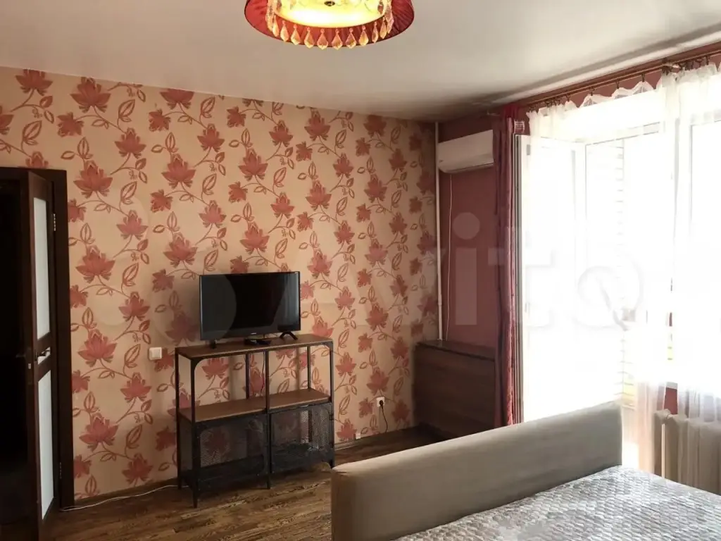 Нижний Новгород: Апартаменты на улице Ванеева 221